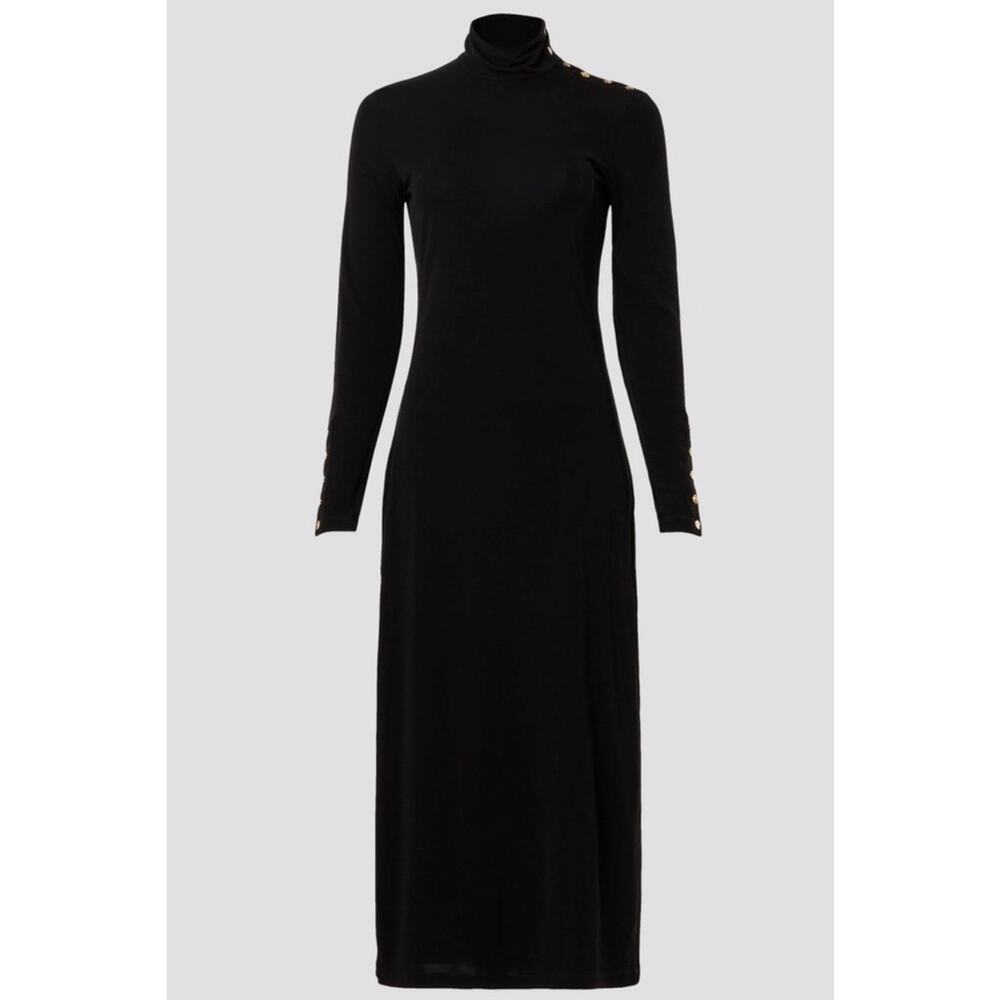 Tory Burch | Jersey Turtleneck Dress | Women's Size 6
